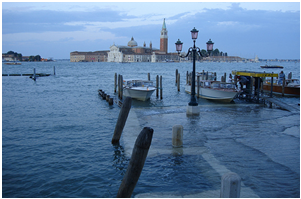 Venice captured by Analia Saban