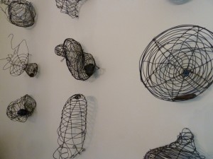 Mamacita Collective - One Year-Vessel Sculptures