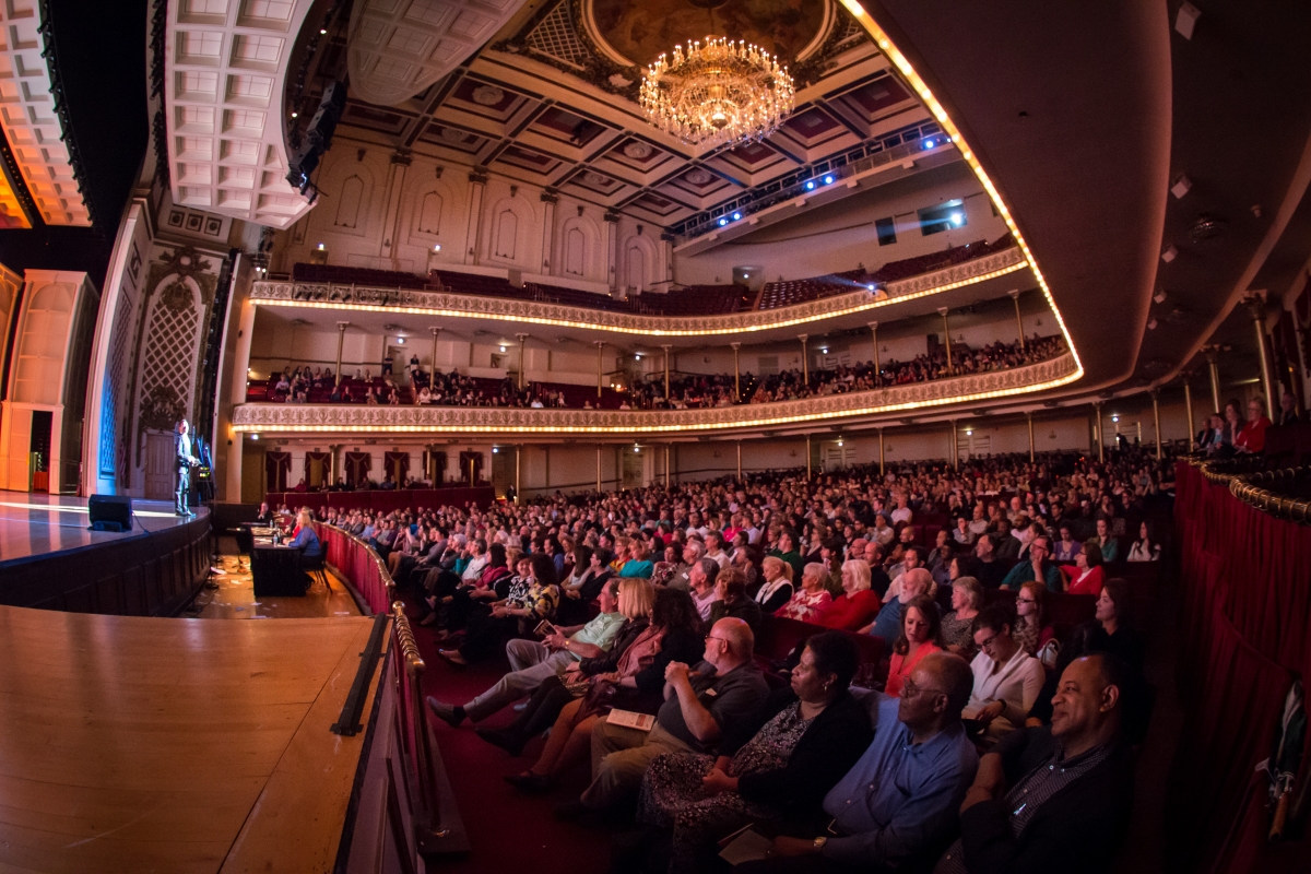 Images from the 2015 CincySings competition. Photos by Matt Steffan.